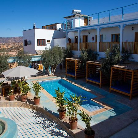 Single Fin Taghazout Surf & Stay Exterior foto