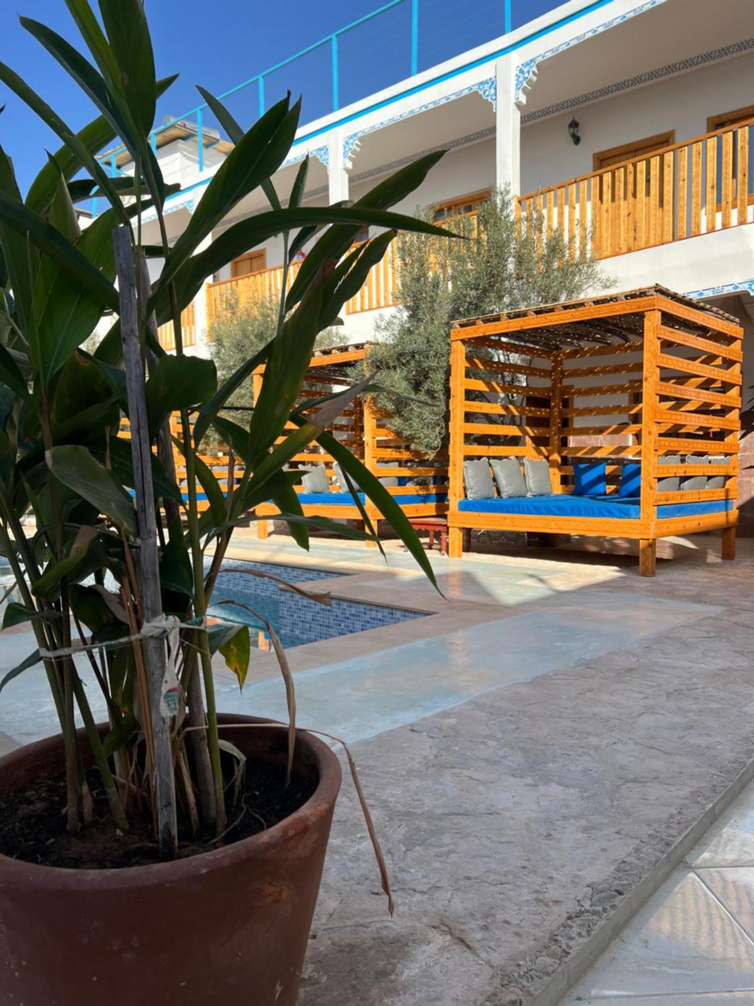 Single Fin Taghazout Surf & Stay Exterior foto