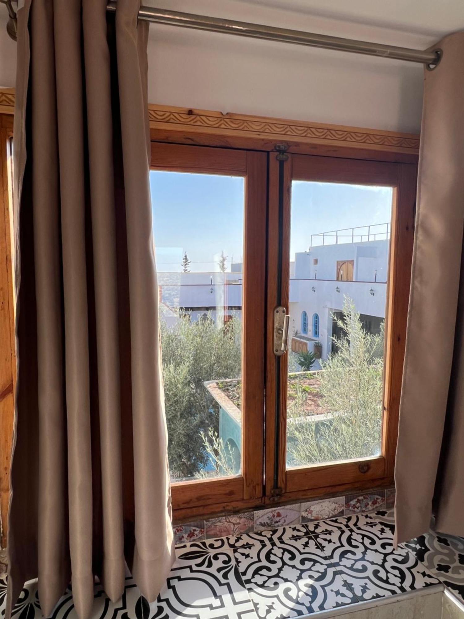 Single Fin Taghazout Surf & Stay Exterior foto