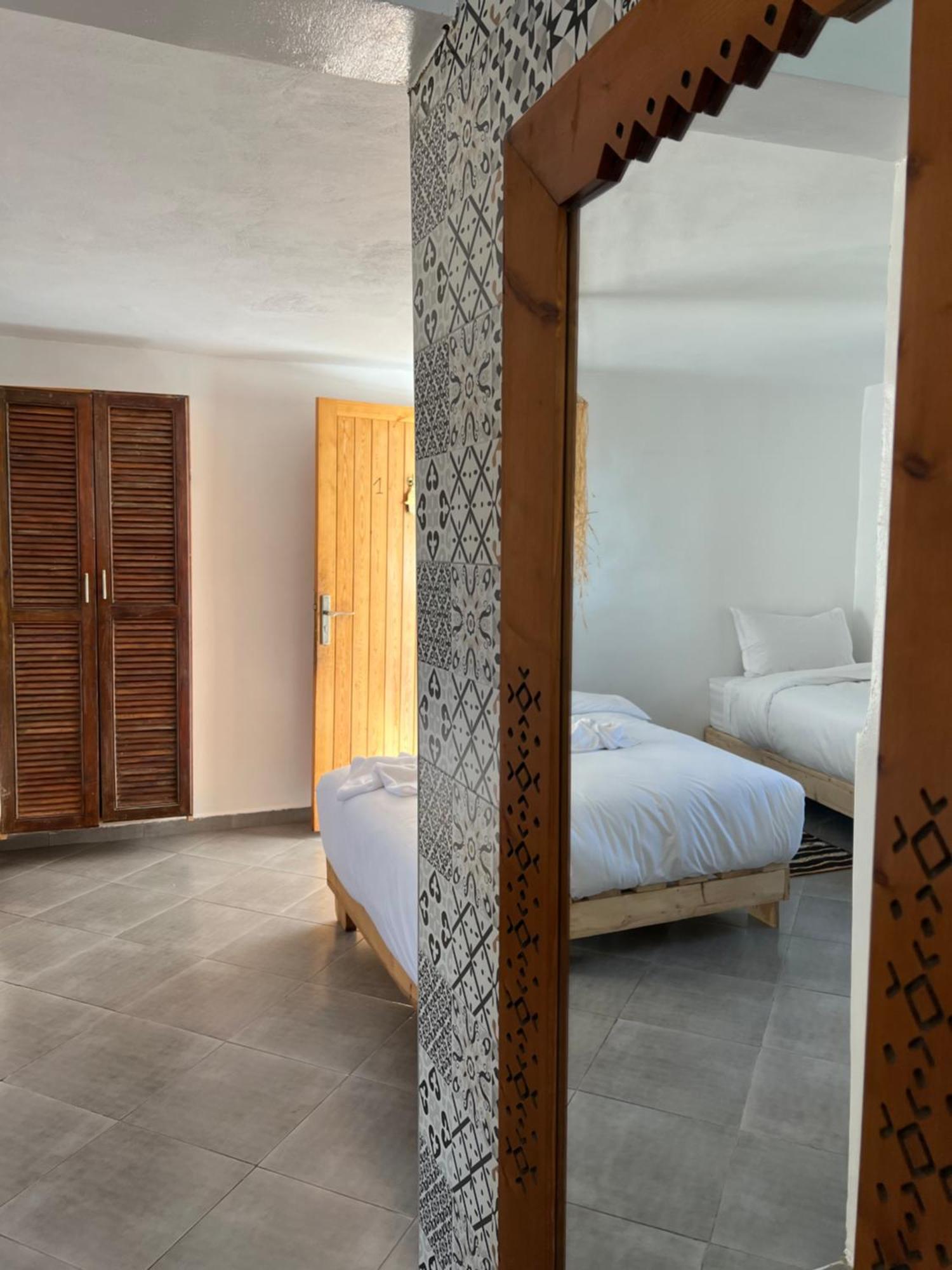 Single Fin Taghazout Surf & Stay Exterior foto