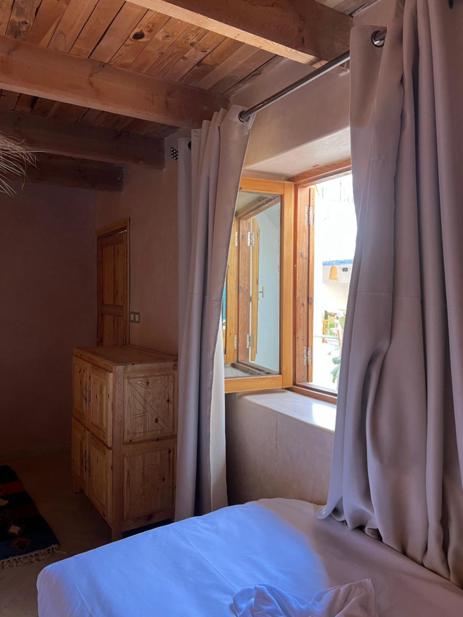 Single Fin Taghazout Surf & Stay Exterior foto