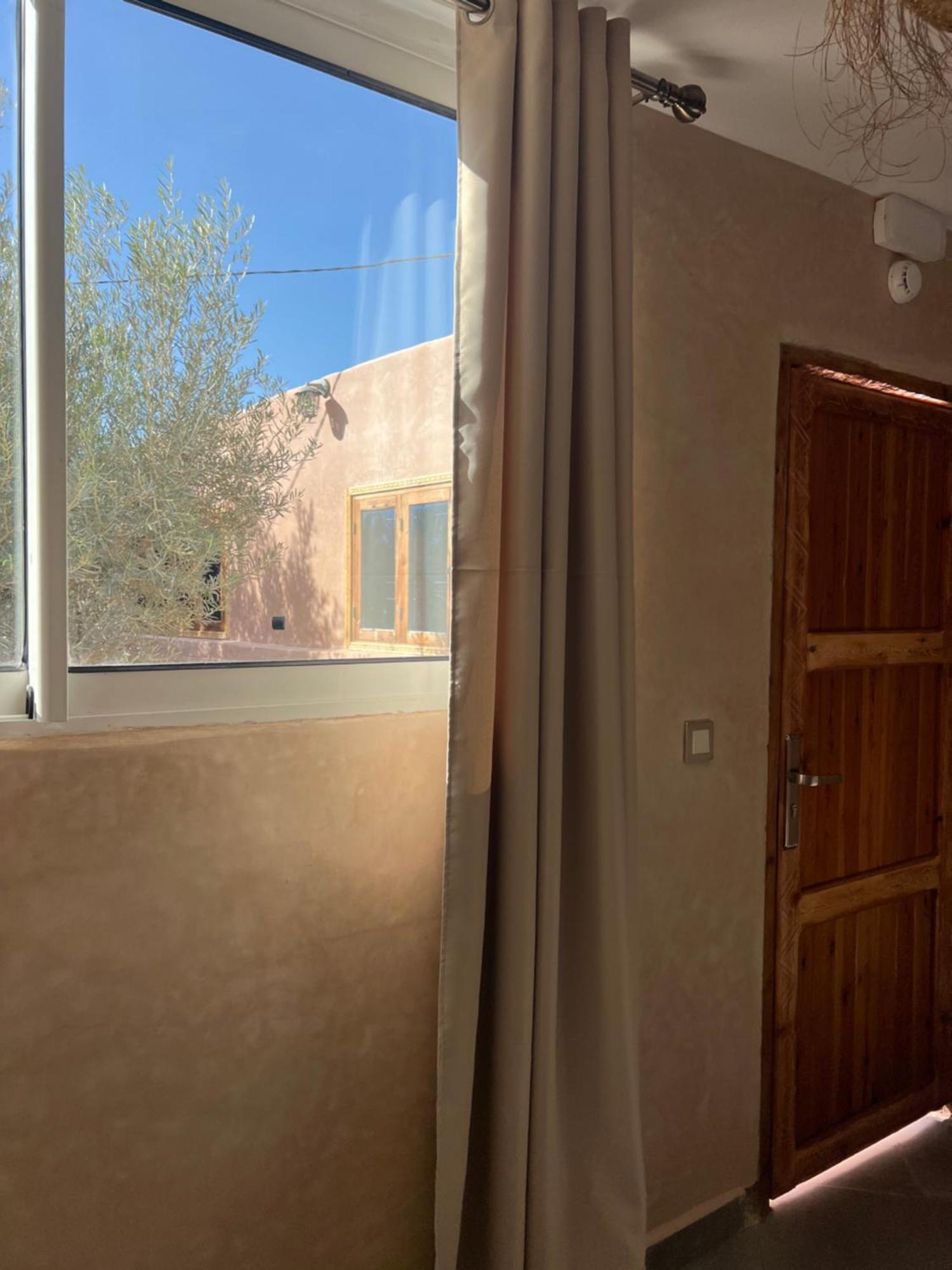 Single Fin Taghazout Surf & Stay Exterior foto