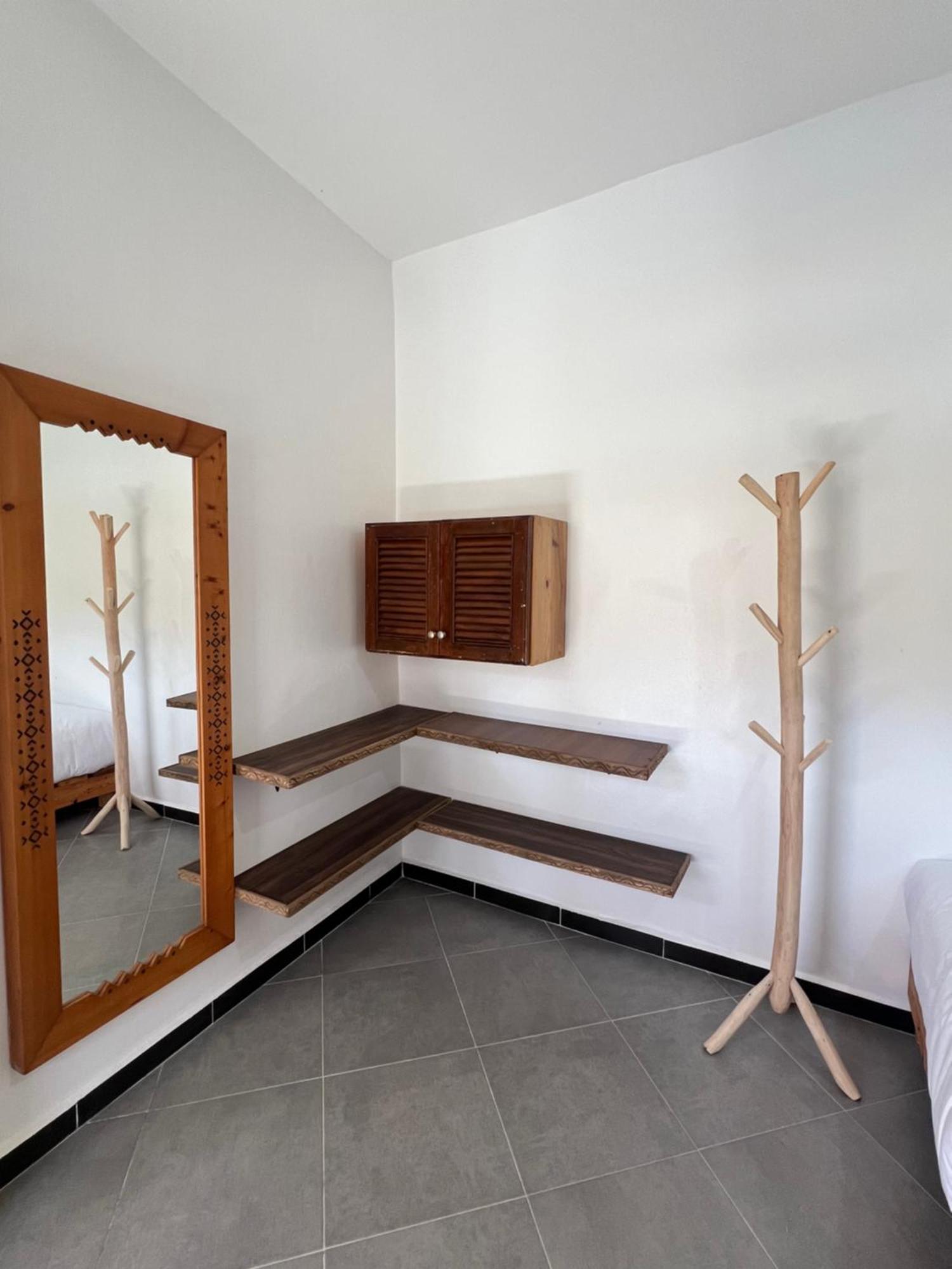 Single Fin Taghazout Surf & Stay Exterior foto