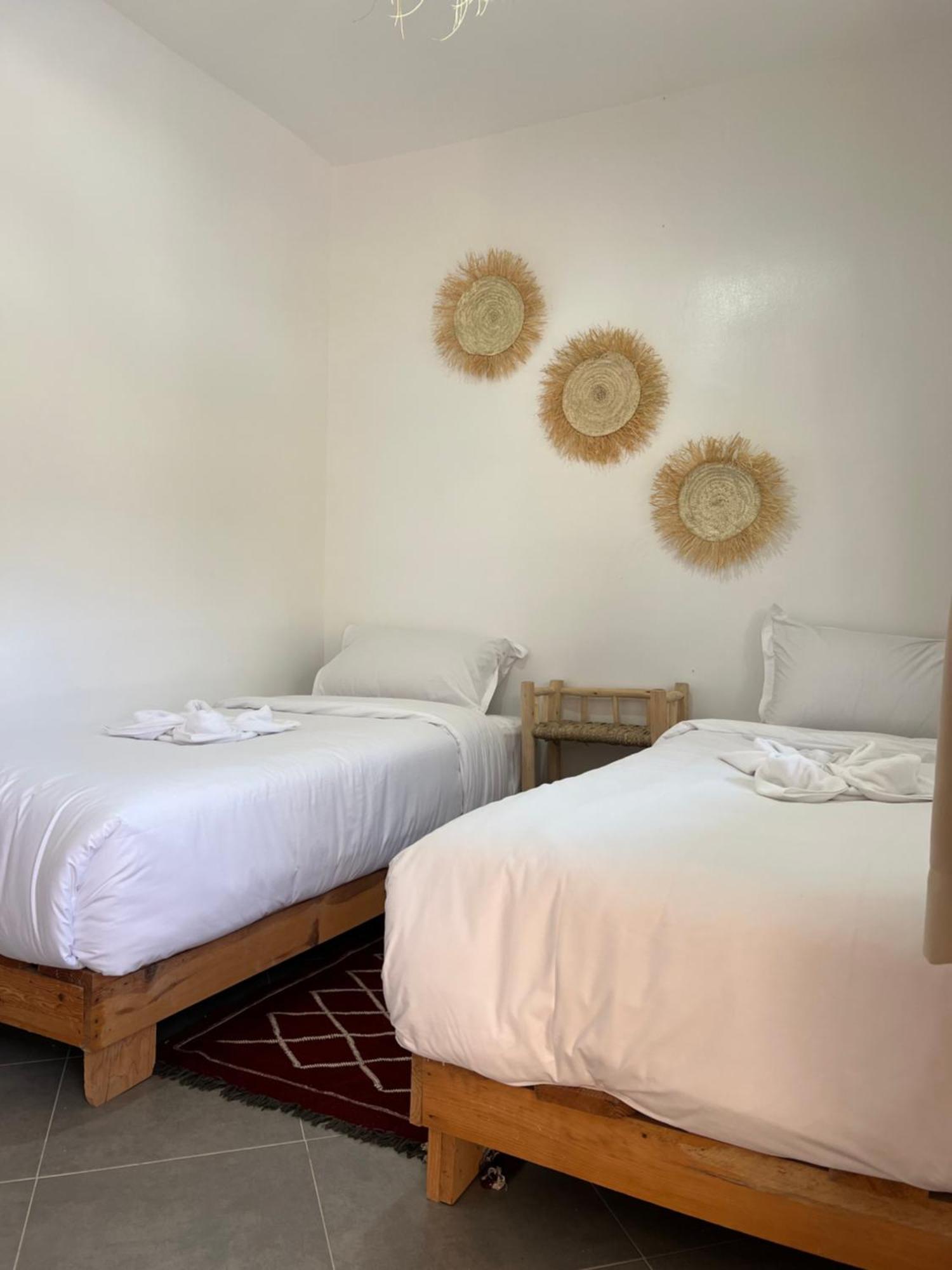 Single Fin Taghazout Surf & Stay Exterior foto