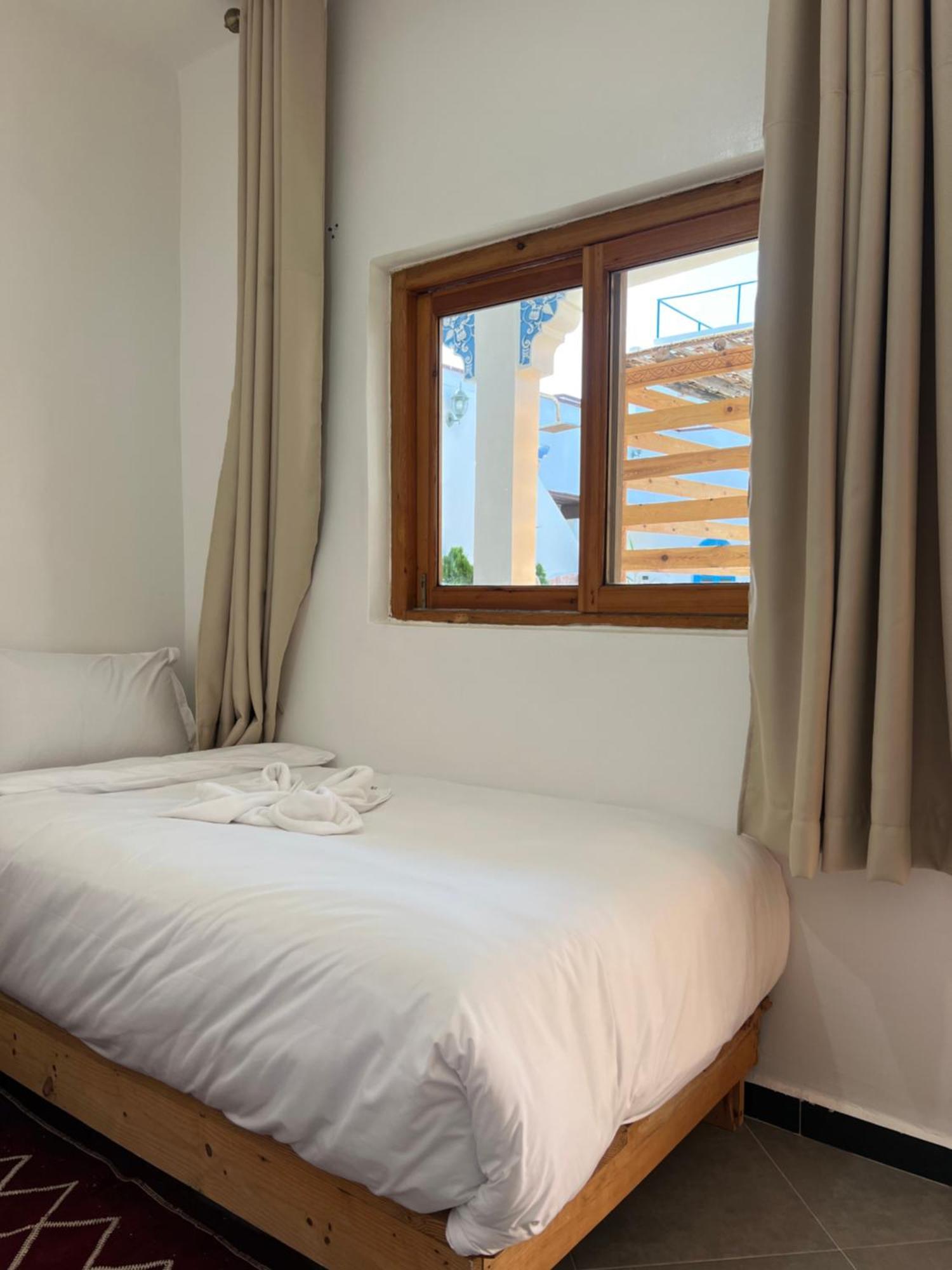Single Fin Taghazout Surf & Stay Exterior foto