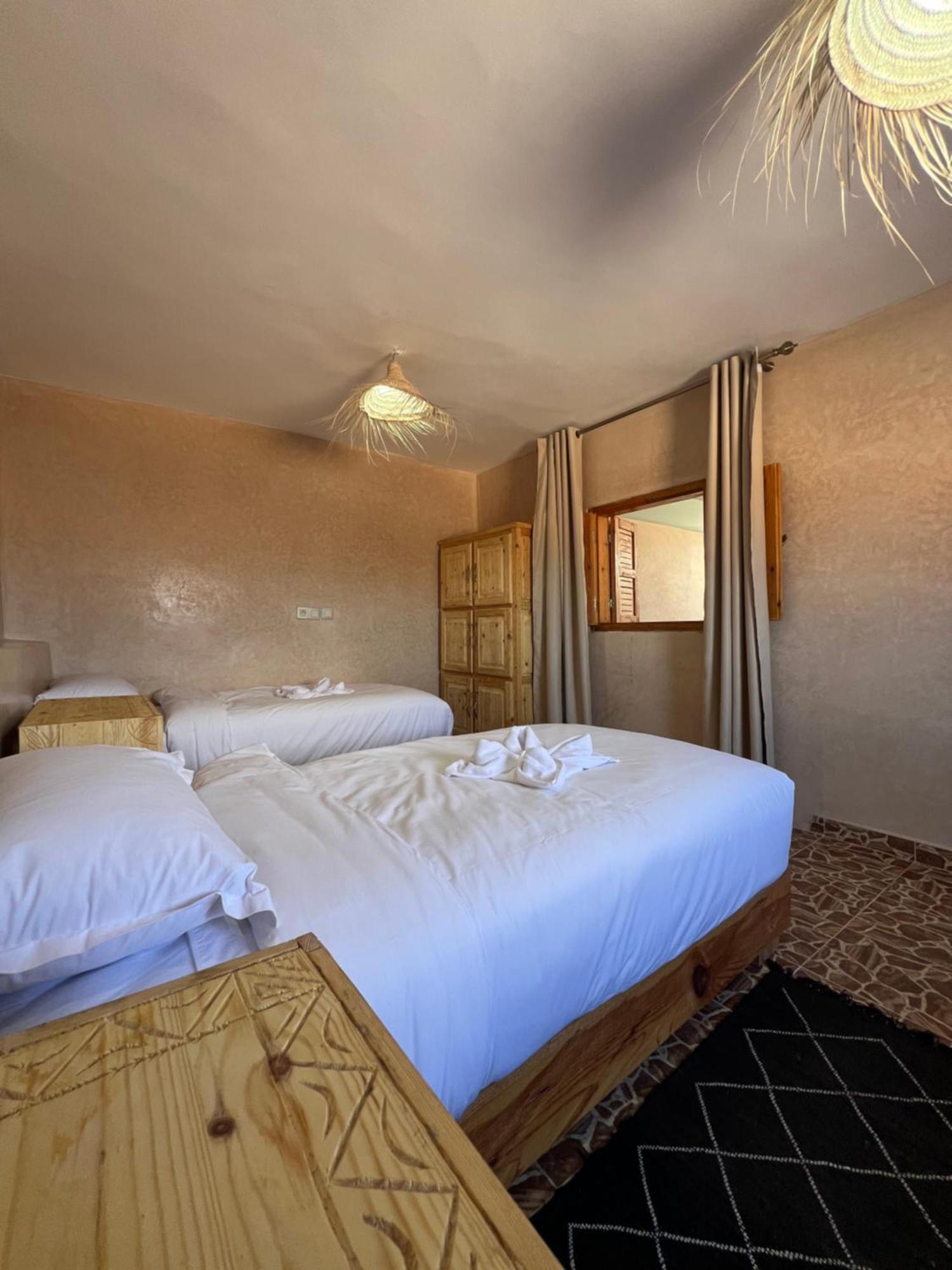 Single Fin Taghazout Surf & Stay Exterior foto