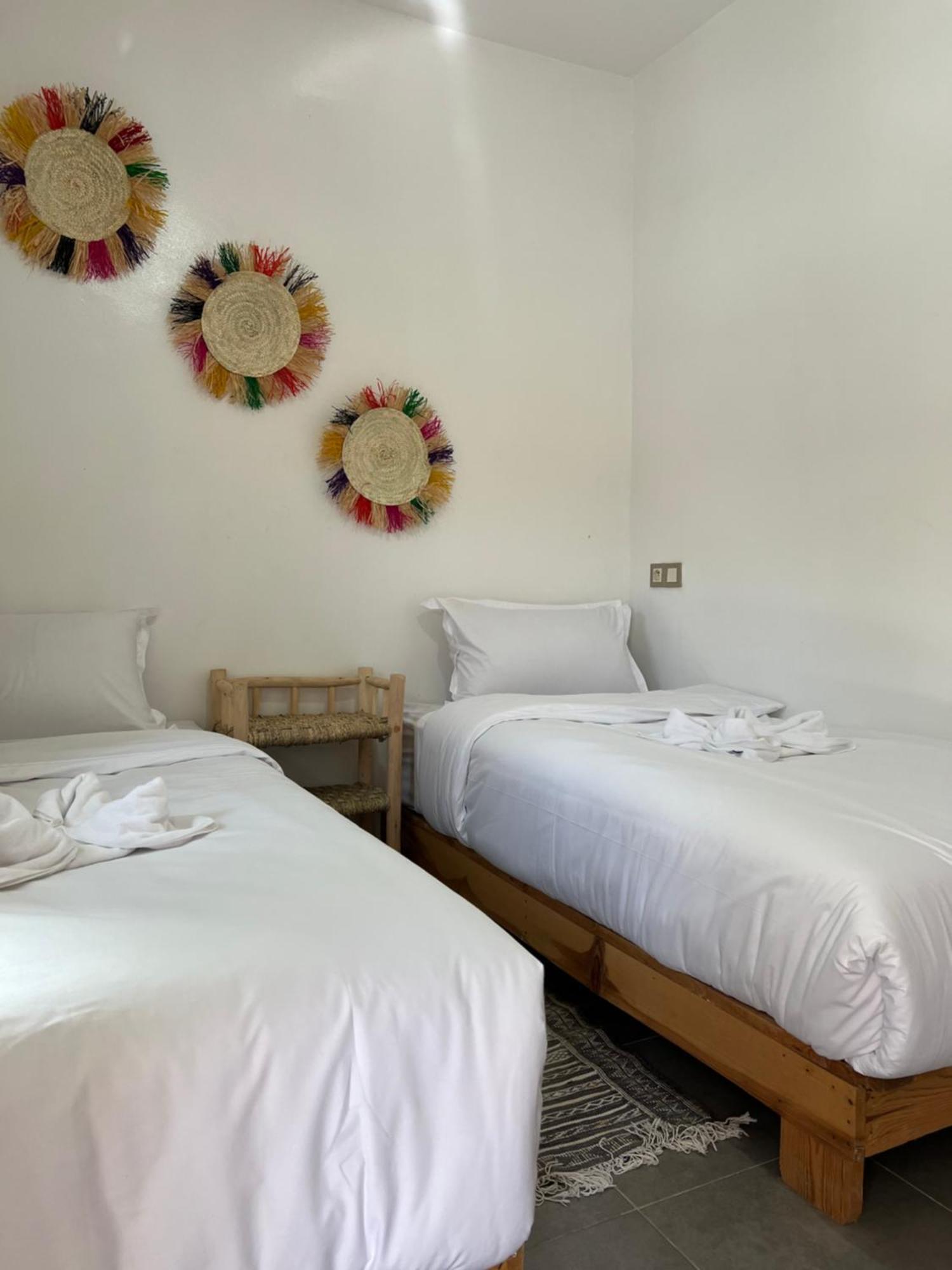 Single Fin Taghazout Surf & Stay Exterior foto