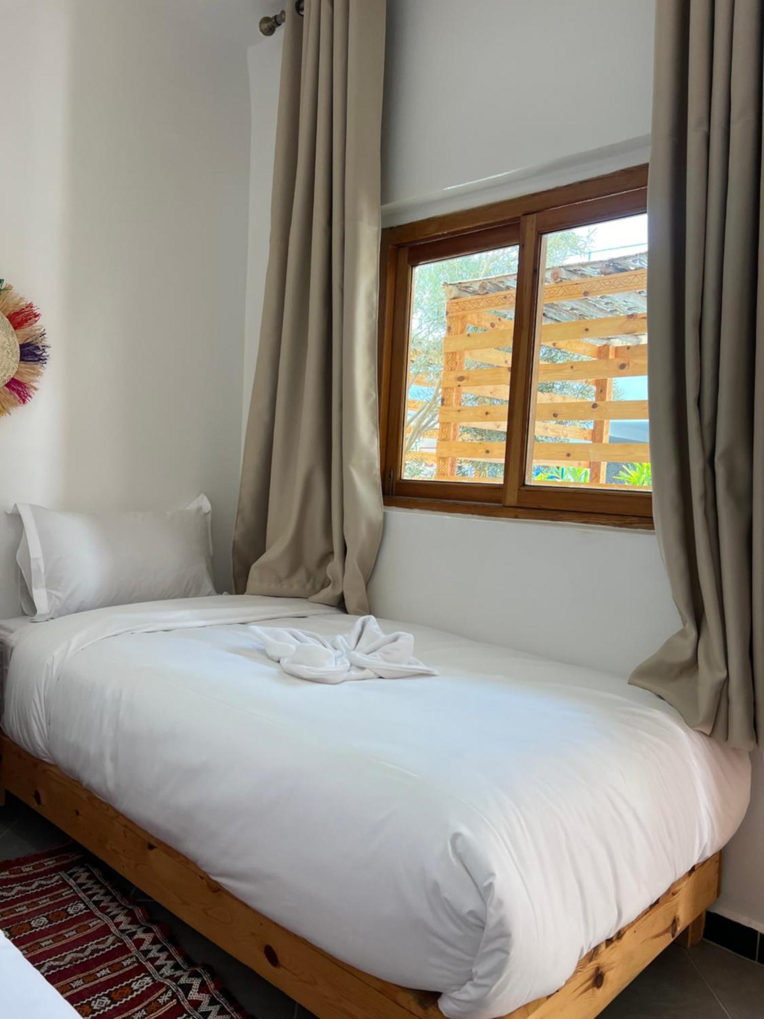 Single Fin Taghazout Surf & Stay Exterior foto