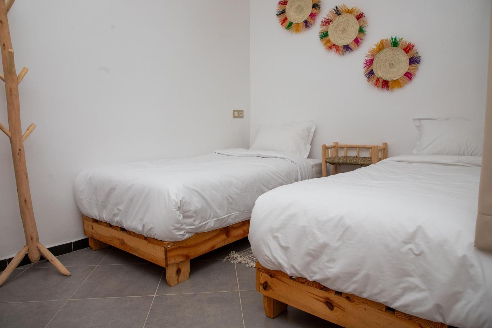 Single Fin Taghazout Surf & Stay Exterior foto